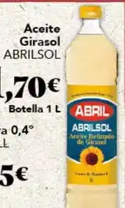 SPAR Fragadis Omino bianco - detergente marsella oferta