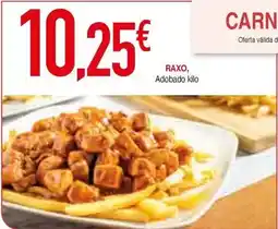 Masymas Adobado kilo oferta