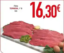 Masymas Filete ternera oferta