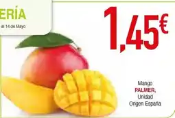 Masymas Mango - mango oferta