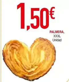 Masymas Palmera oferta