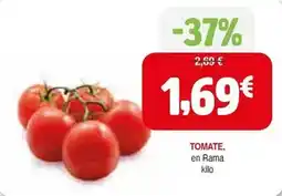 Masymas Rama - tomate oferta