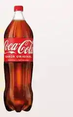 Condis Coca-cola - original oferta