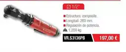Ferri Estrnxtura oferta
