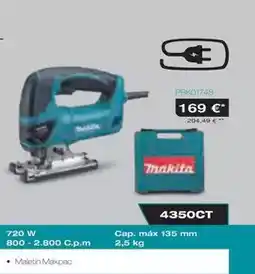 Ferri Makita - makrofi oferta