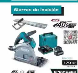 Ferri Xgt oferta