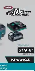 Ferri Kp001gz oferta
