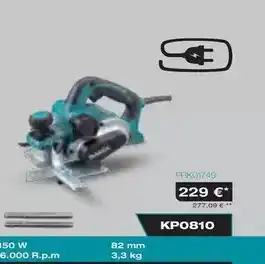 Ferri Kp0810 oferta