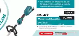 Ferri Sistema - motor multifuncion oferta