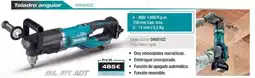Ferri Dewalt - tablacao oferta