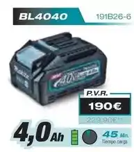 Ferri Bl4040 oferta