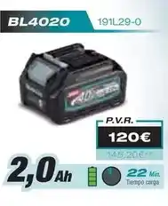 Ferri Bl4020 oferta