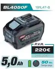 Ferri Bl4050f oferta
