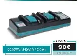 Ferri Dc40wa/240ac oferta