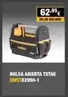 Ferri Dewalt - bolsa abierta tstak oferta