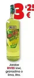 TOP Cash & Carry Rives - kiwi oferta