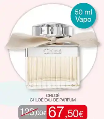 Passion Beauté Chloé - eau de parfum oferta