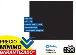 Centro Hogar Sanchez Total - encimera 3eb865ers oferta