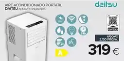 Tien 21 Aire - acondicionado portátil oferta