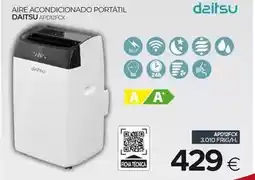 Tien 21 Aire - acondicionado portátil oferta
