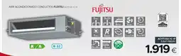 Tien 21 Fujitsu - are acondicionador dolci foltoy oferta