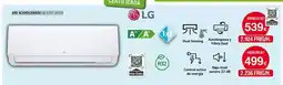 Tien 21 Lg - tvc led oferta