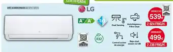 Tien 21 Lg - tvc led oferta