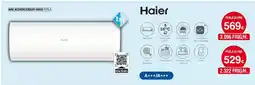 Tien 21 Haier - beb eagneaburg muebles oferta