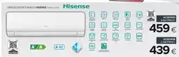 Tien 21 Hisense - aire acondicionador oferta