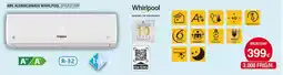 Tien 21 Whirlpool - aperitivons dulce oferta