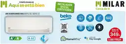 Tien 21 Aire - congéranova oferta