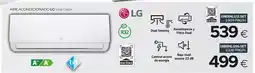 Tien 21 Lg - combinato ecológico oferta