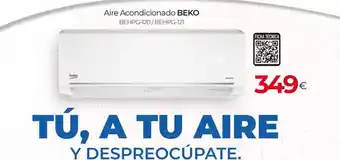 Tien 21 Aire - acondicionado oferta