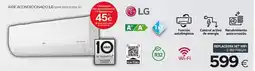 Tien 21 Lg - tvc uhd 55 4k desktop oferta