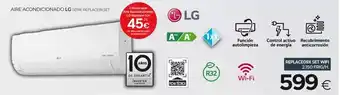 Tien 21 Lg - tvc uhd 55 4k desktop oferta