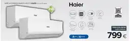 Tien 21 Haier - a+b a+b oferta