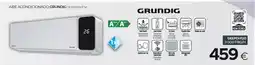 Tien 21 Grundig - avec acondicionado oferta
