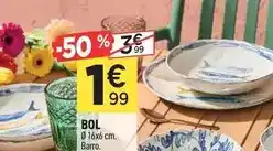 Centrakor Bol oferta