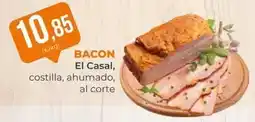 SPAR Gran Canaria El casal - bacon oferta