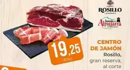 SPAR Gran Canaria Gran reserva - rosillo oferta