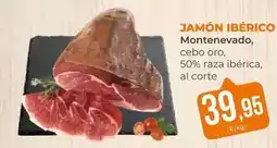 SPAR Gran Canaria Oro - jamon iberico oferta