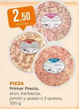 SPAR Gran Canaria Primer precio oferta