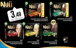 SPAR Gran Canaria Nuii oferta