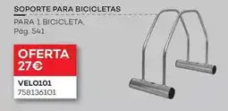 Ferri Soporte para bicicletas oferta