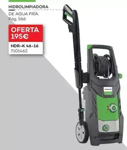 Ferri Hidrolimpiadora oferta
