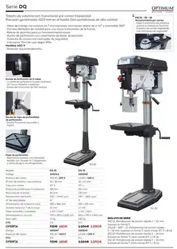 Ferri Serie dq oferta