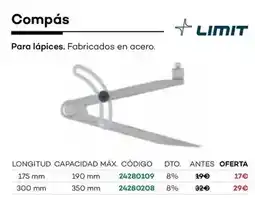 Ferri Compás oferta