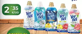 Quality Supermercados Vernel - ver nel oferta
