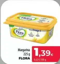 Spar La Palma Flora - margarina oferta