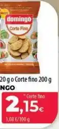 Spar La Palma Domingo - corte fino oferta